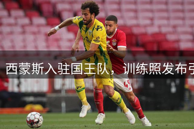 西蒙斯入驻国王队，训练照发布引发热议